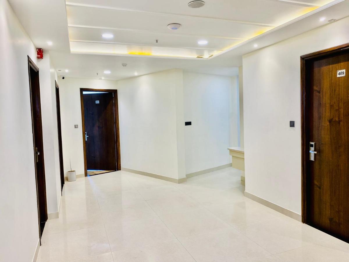 Hotel White Amritsar Exterior foto